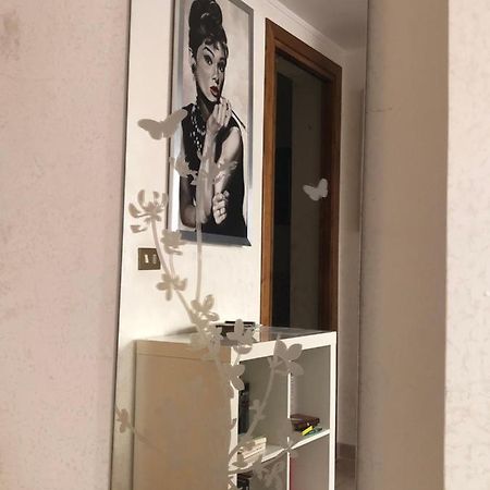 A.B Battistini Short Let'S Διαμέρισμα Ρώμη Εξωτερικό φωτογραφία